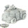 Genestealer Cults - Goliath Truck - grundiert
