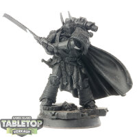 Horus Heresy - Lion ElJonson - teilweise bemalt