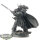 Horus Heresy - Lion ElJonson - teilweise bemalt