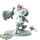 Tau Empire - XV88 Broadside Battlesuit - teilweise bemalt