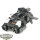 Space Marines - Storm Speeder Thunderstrike - teilweise bemalt