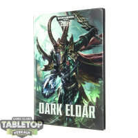 Drukhari - Codex 7th Edition - deutsch