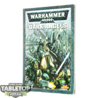 Dark Angels - Codex 4th Edition - deutsch