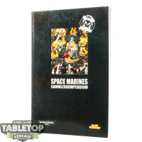 Warhammer 40k - Collector´s Compendium - deutsch