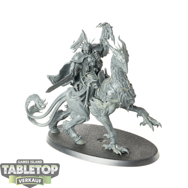 Stormcast Eternals - Lord-Aquilor - unbemalt