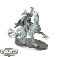Stormcast Eternals - Lord-Aquilor - unbemalt