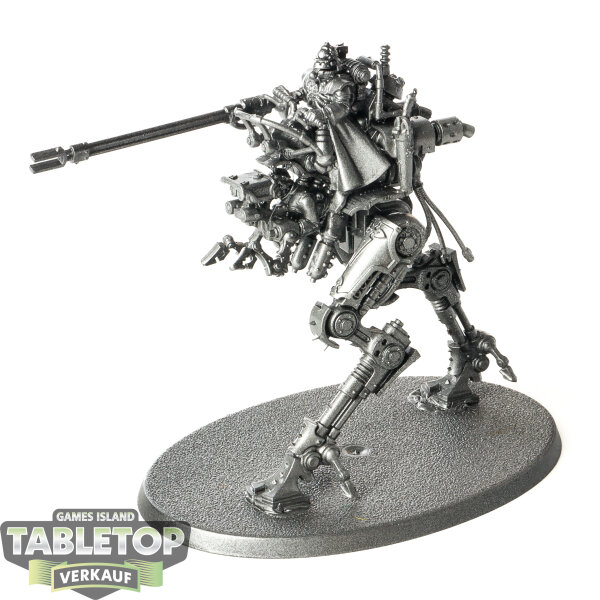Adeptus Mechanicus - Sydonian Dragoon - unbemalt