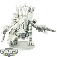 Orks - Deff Dread - grundiert