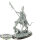Skaven - Clawlord on Gnaw-beast - unbemalt