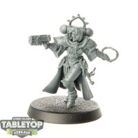 Adepta Sororitas - Palatine - unbemalt