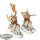 Ogor Mawtribes - 2 Mournfang Pack - bemalt