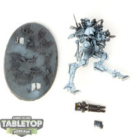 Adeptus Mechanicus - Adeptus Mechanicus Ironstrider...