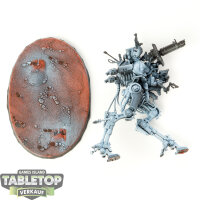 Adeptus Mechanicus - Adeptus Mechanicus Ironstrider...