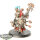 Adeptus Mechanicus - Tech-Priest Manipulus - teilweise bemalt