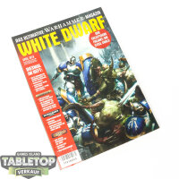 White Dwarf & Magazine - Ausgabe April 2019 - deutsch