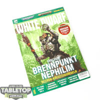 White Dwarf & Magazine - Ausgabe 479 - deutsch