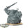 Maggotkin of Nurgle - Great Unclean One - unbemalt