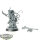 Skaven - Grey Seer - unbemalt