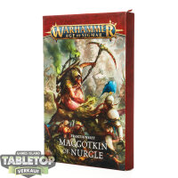 Maggotkin of Nurgle - Fraction Pack - deutsch