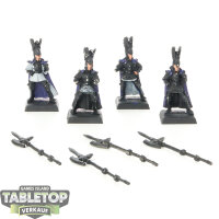High Elf Realms - 4 x High Elf Phoenix Guard...