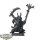 Skaven - Grey Seer klassisch - grundiert