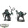 Orks - Ork Runtherd - teilweise bemalt