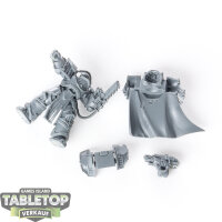 Horus Heresy - Legion Cataphractii Praetor - unbemalt