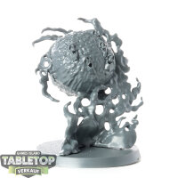 Age of Sigmar - Malevolent Maelstrom - grundiert