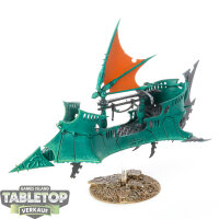 Drukhari - Raider - bemalt