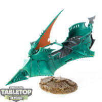 Drukhari - Raider - bemalt