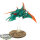 Drukhari - Razorwing Jetfighter - bemalt