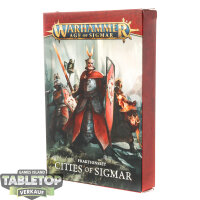 Cities of Sigmar - Faction Pack: 4th Edition - deutsch