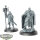 Cities of Sigmar - Freeguild Marshal and Relic Envoy - unbemalt