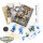 Cygnar - Cygnar Battlegroup Starter Box - teilweise gebaut