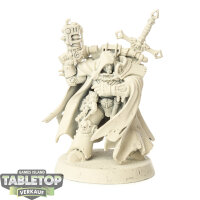 Chaos Space Marines - Cypher - grundiert