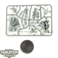 Chaos Space Marines - Chaos Space Marines Sorcerer - im...