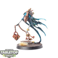 Nighthaunt - Spirit Torment - bemalt