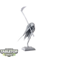 Nighthaunt - Cairn Wraith - grundiert