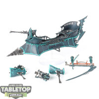 Drukhari - Ravager - bemalt