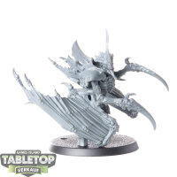 Tyraniden - Tyranid Prime - unbemalt