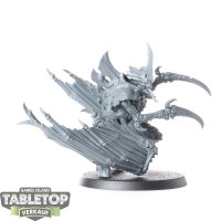 Tyraniden - Tyranid Prime - unbemalt