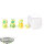 Blood Bowl - Halfling Team Dice Set - Sonstiges