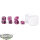 Blood Bowl - Underworld Denizens Team Dice Set - Sonstiges