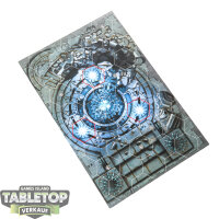 Warhammer Underworlds - Shadespire – Shattered City...