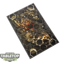 Warhammer Underworlds - Beastgrave – Arena Mortis...