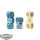 Warhammer Underworlds - 8x Hrothgorn’s Mantrappers Dice Set  - Sonstiges