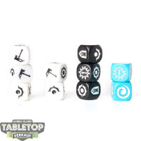 Warhammer Underworlds - 10x Dice Pack - Sonstiges