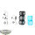 Warhammer Underworlds - 10x Dice Pack - Sonstiges