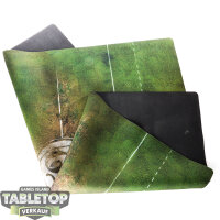 Spielmatten - Guild Ball: 36×36 Neoprene Play Mat -...