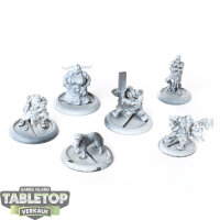 Guild Ball - 6x The Brewers: Sing When Youre Winning -...